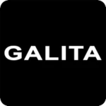 galita - גליתה android application logo